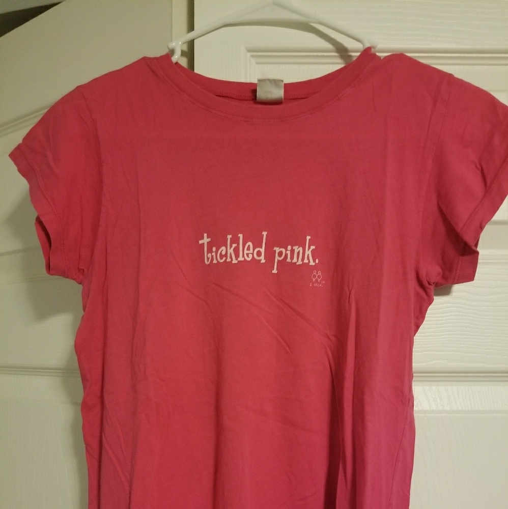 Maternity tee